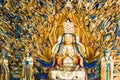 Avalokitesvara with Thousand Hands